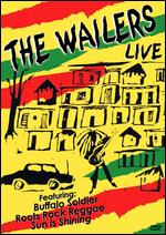 The Wailers Live - 