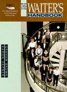 The Waiter's Handbook - Brown, Graham, and Hepner, Karon