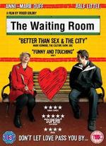 The Waiting Room - Roger Goldby