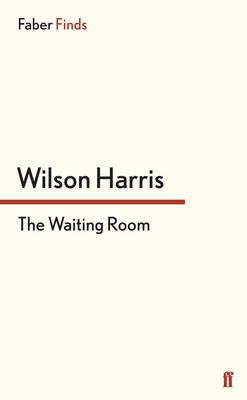 The Waiting Room - Harris, Wilson