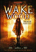 The Wake Wood - David Keating