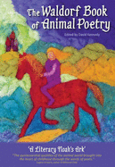 The Waldorf Book of Animal Poetry - Kennedy, David (Editor)