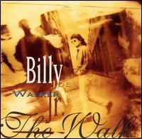 The Walk - Billy Joe Walker, Jr.