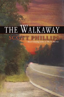 The Walkaway - Phillips, Scott