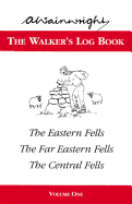 The Walker's Log Book