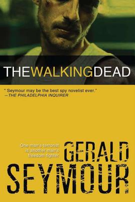 The Walking Dead - Seymour, Gerald