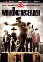 The Walking Deceased - Scott Dow