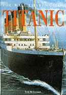 The wall chart of the Titanic - McCluskie, Tom