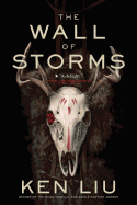 The Wall of Storms: Volume 2