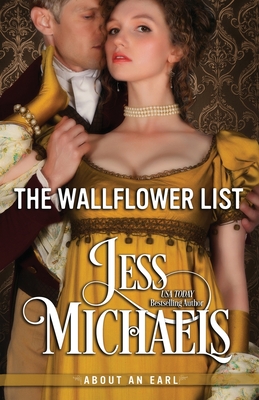 The Wallflower List - Michaels, Jess