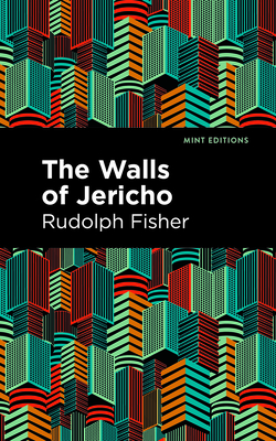 The Walls of Jericho - Fisher, Rudolph