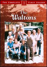 The Waltons: Season 01 - 