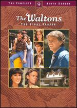The Waltons: Season 09 - 