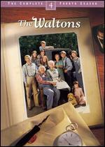 The Waltons: The Complete Fourth Season [5 Discs] - 