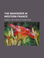 The Wanderer in Western France
