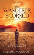 The Wanderer Scorned: The Ancient Story of Cain and Abel reimagined