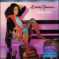 The Wanderer - Donna Summer