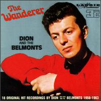 The Wanderer - Dion & the Belmonts