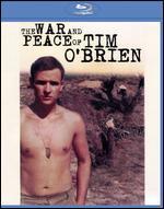 The War and Peace of Tim O'Brien [Blu-ray]
