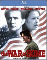 The War at Home [Blu-ray]