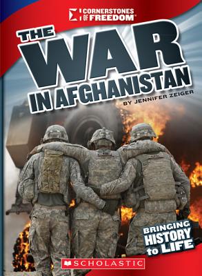 The War in Afghanistan - Zeiger, Jennifer