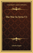 The War in Syria V1