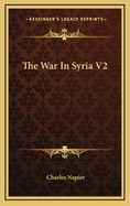 The War in Syria V2