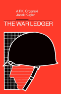 The War Ledger