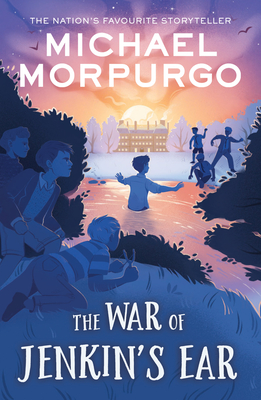 The War of Jenkins' Ear - Morpurgo, Michael