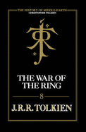 The War of the Ring