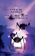 The War Of The Worlds: Arrival Of The Martians