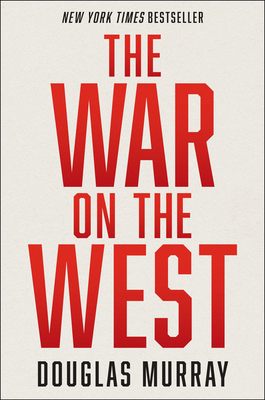 The War on the West - Murray, Douglas