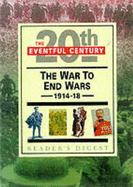 The War to End Wars