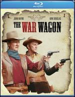 The War Wagon [Blu-ray]