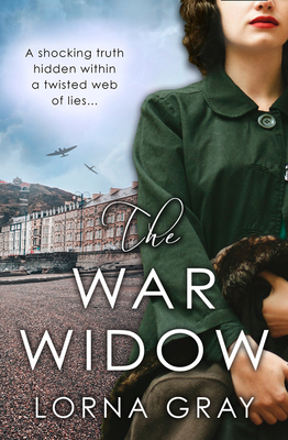 The War Widow - Gray, Lorna