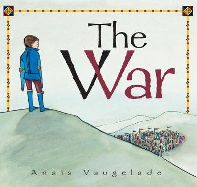 The War - 