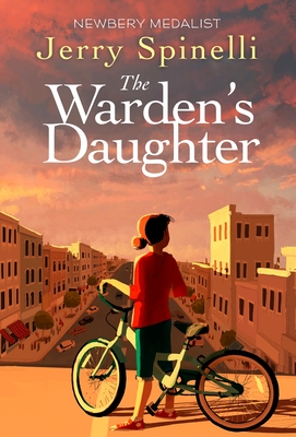 The Warden's Daughter - Spinelli, Jerry