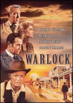 The Warlock - Edward Dmytryk