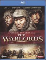 The Warlords [Blu-ray]