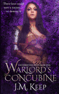 The Warlord's Concubine: A Fantasy Romance