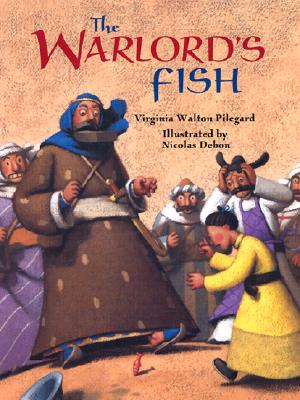 The Warlord's Fish - Pilegard, Virginia
