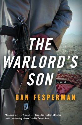 The Warlord's Son - Fesperman, Dan