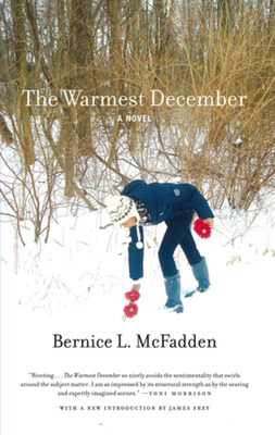 The Warmest December - McFadden, Bernice L