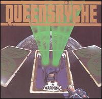 The Warning - Queensrche