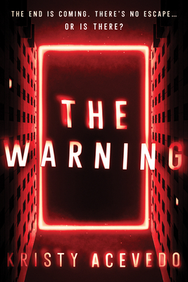 The Warning - Acevedo, Kristy