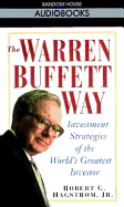 The Warren Buffett Way - Hagstrom, Robert G, and Frazier, Ronald C (Read by)