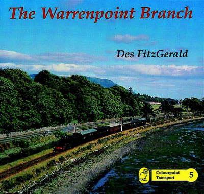 The Warrenpoint Branch - Fitzgerald, Desmond