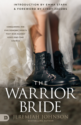 The Warrior Bride - Johnson, Jeremiah