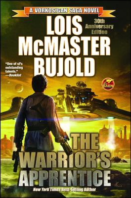 The Warrior's Apprentice 30th Anniversary Edition: Volume 2 - Bujold, Lois McMaster