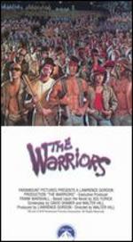 The Warriors [Blu-ray]